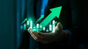 M&M शेयर में तेजी.